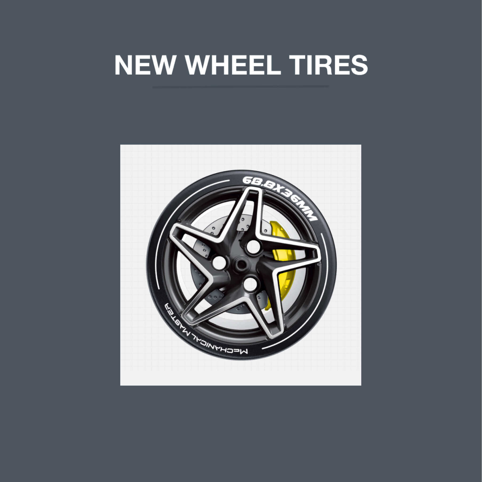 Porsche 911 Transformer 2-in-1 1864pcs