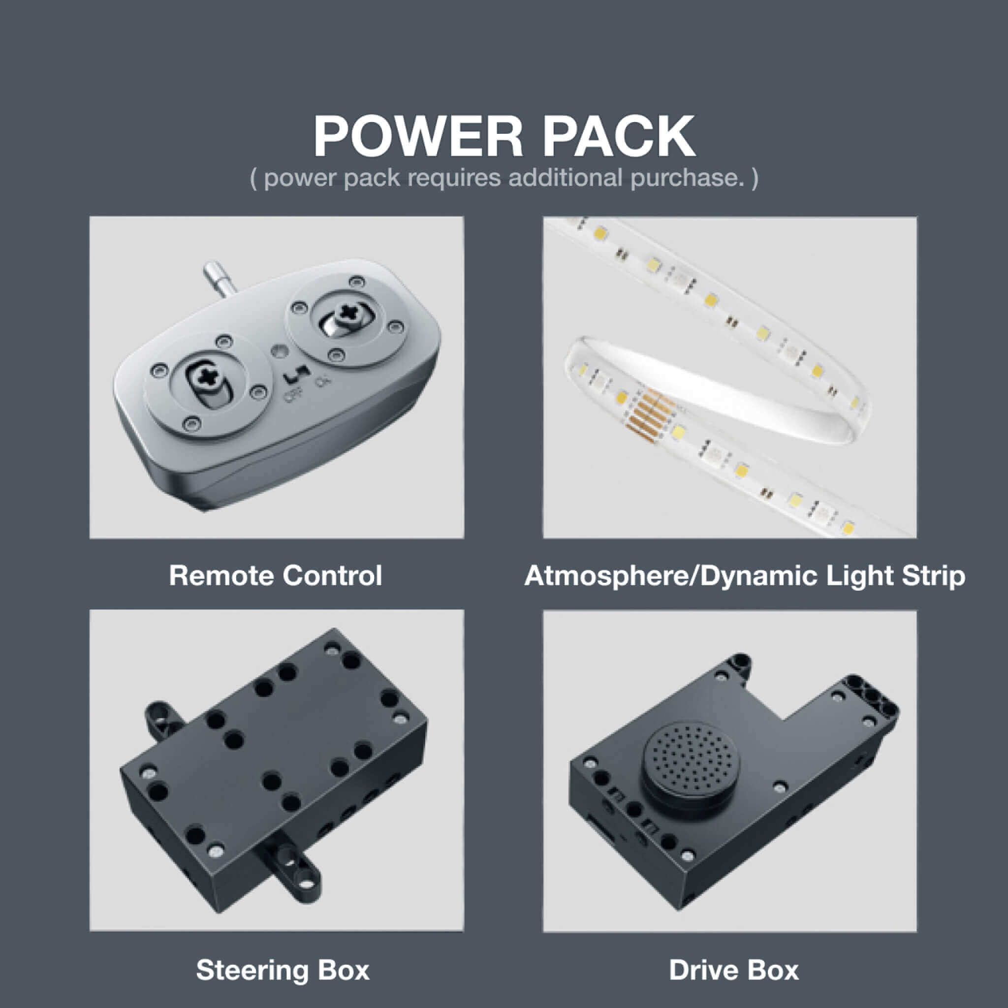 Porsche 911 Transformer 2-in-1 1864pcs