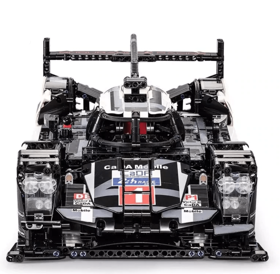 Porsche 919 Hybrid 1589pcs