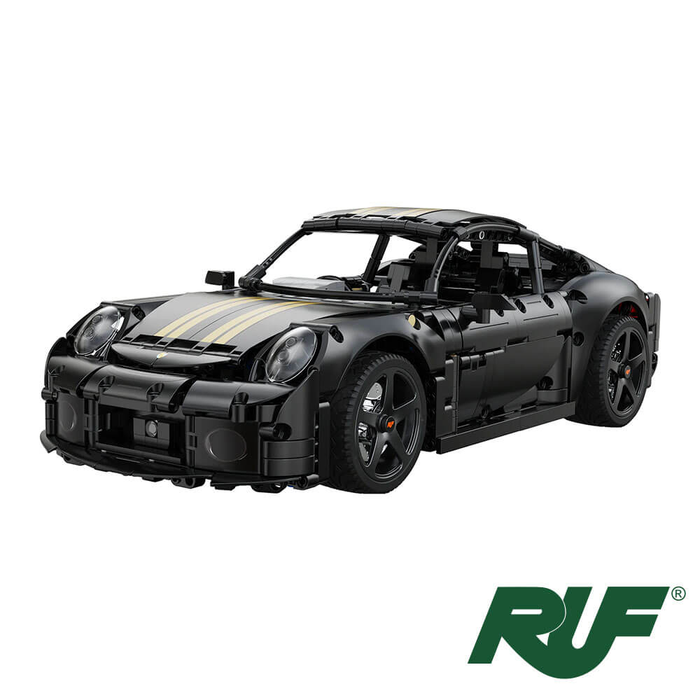 RUF GT 2019 | 1654pcs