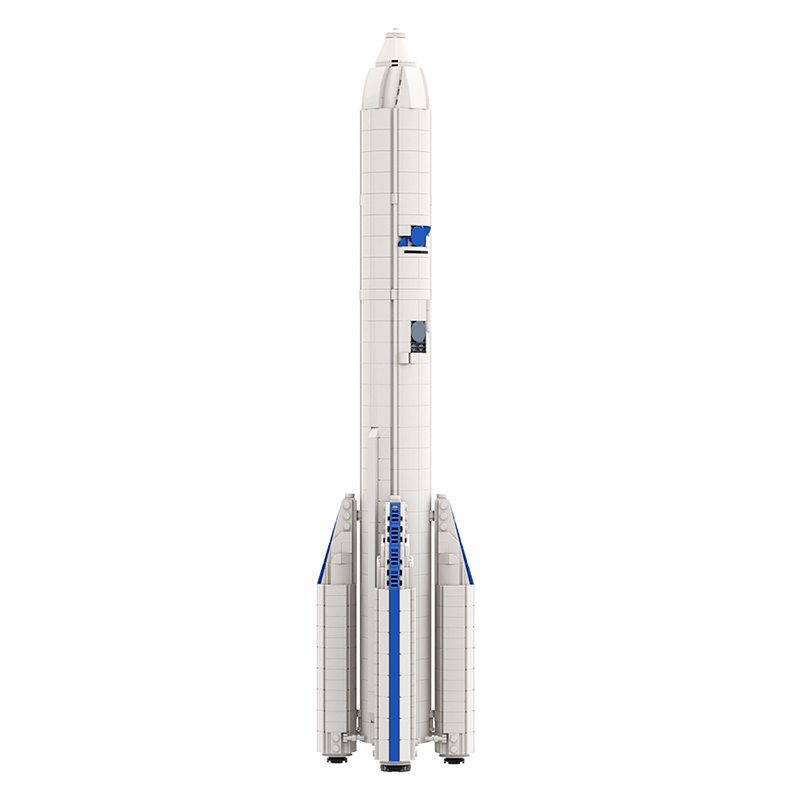 The Ultimate Ariane 6 | 1377pcs