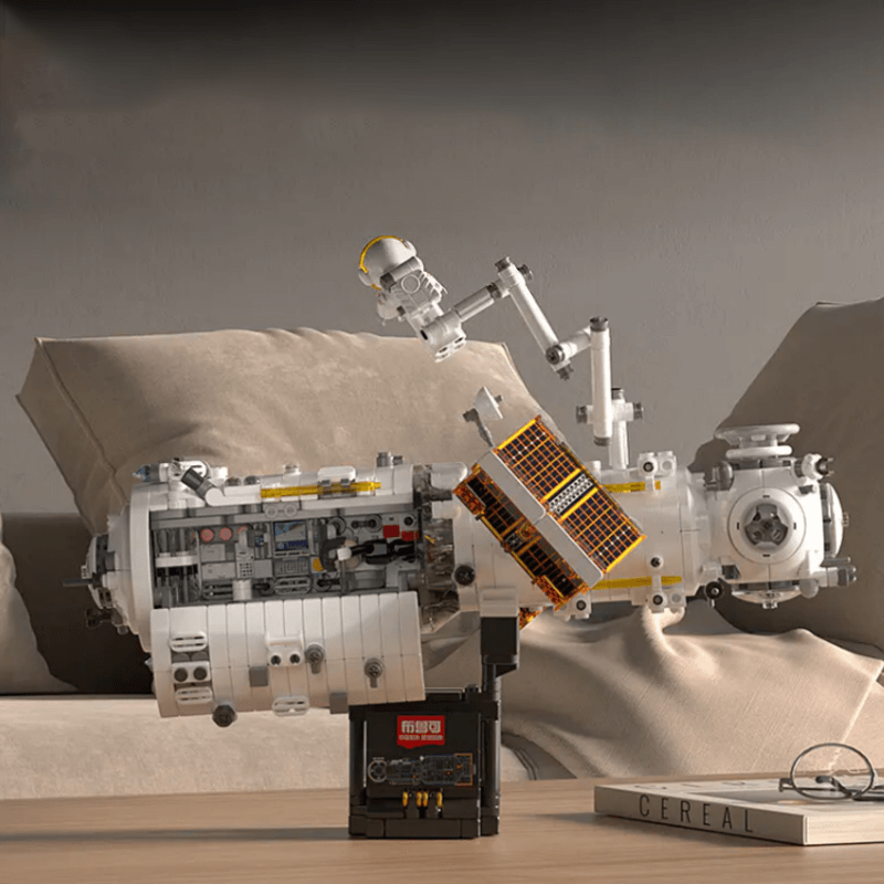 Tianhe Core Module | 1223pcs