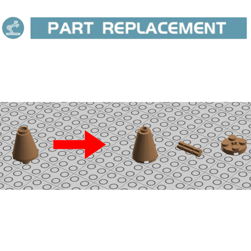 Titan IIIE Centaur | 909pcs