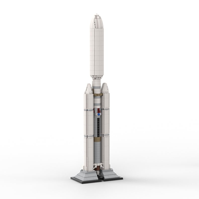 Titan IV-B | 939pcs