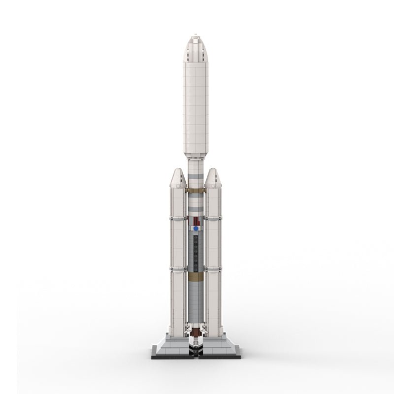 Titan IV-B | 939pcs
