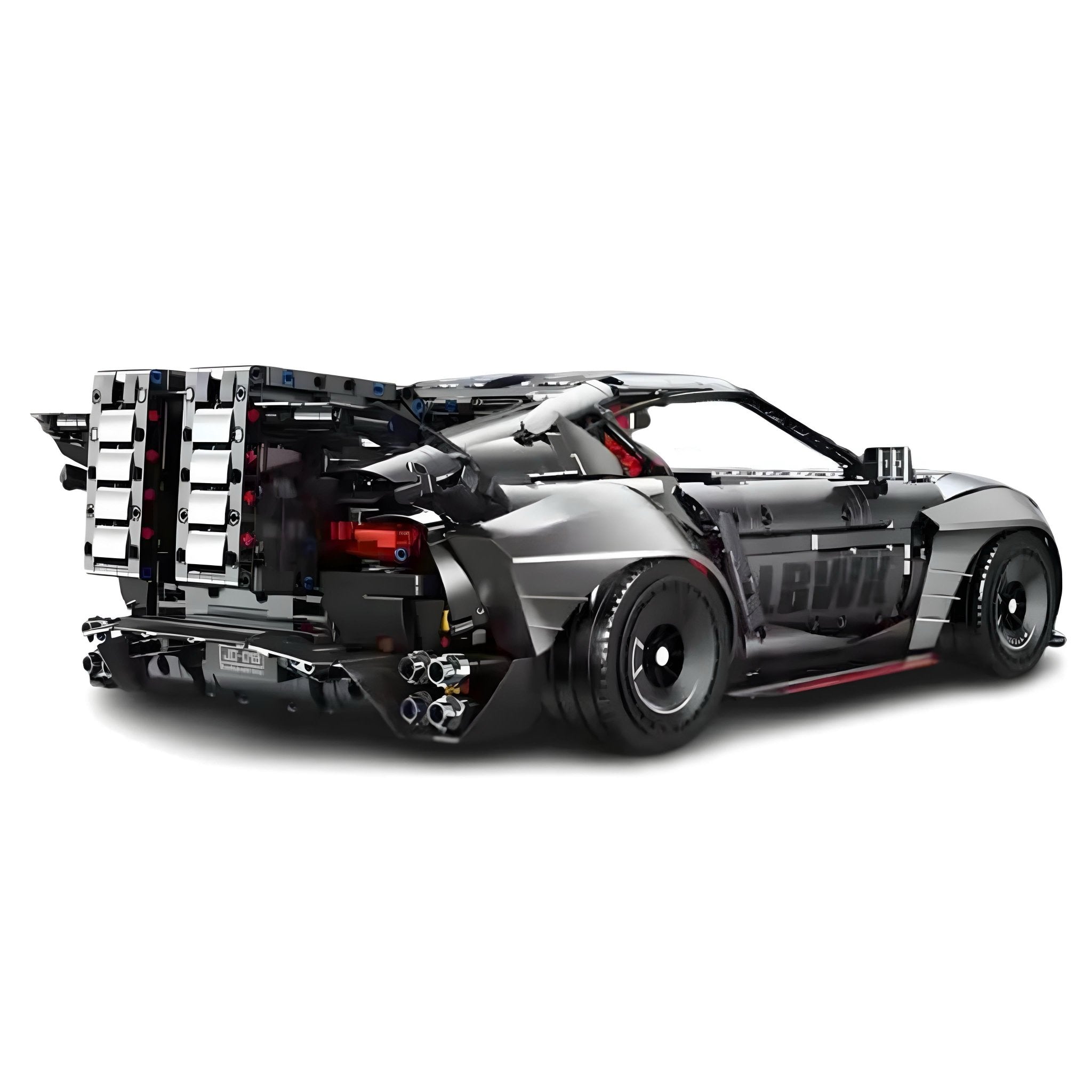 Toyota Supra LB Works 4322pcs