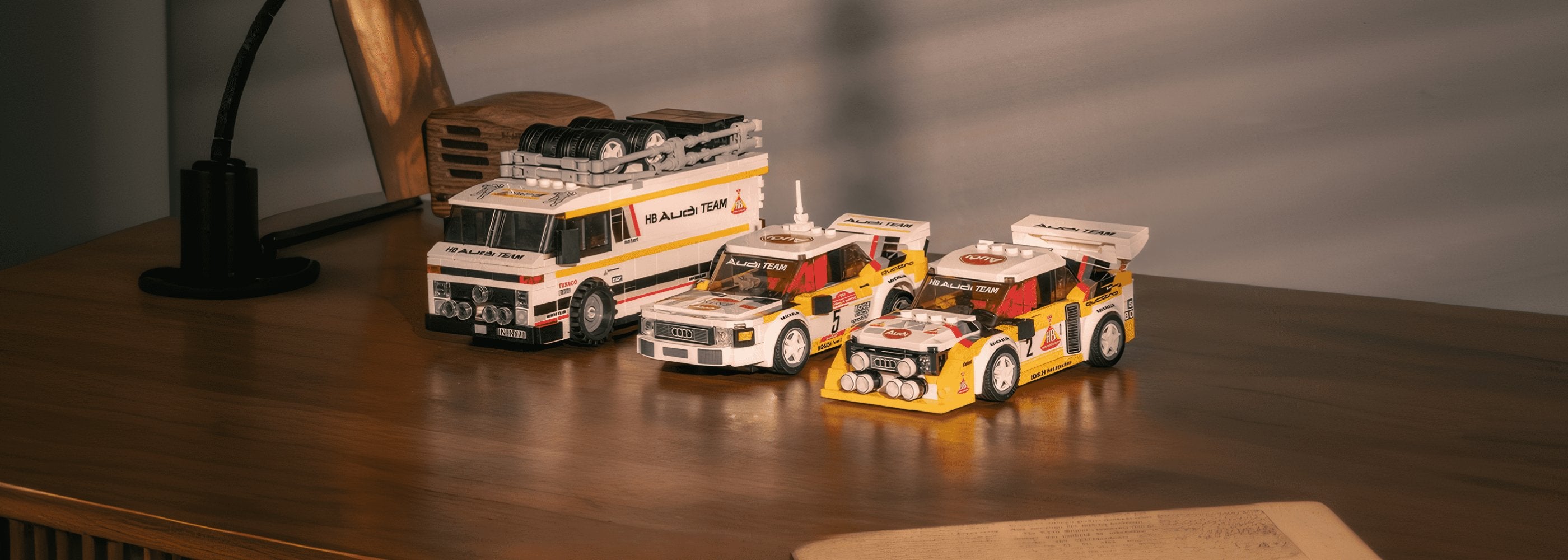 Classic cars