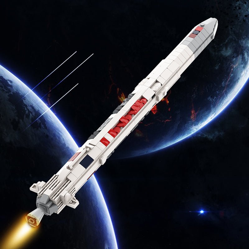 1:110 Angara 1. | 2 | 369pcs
