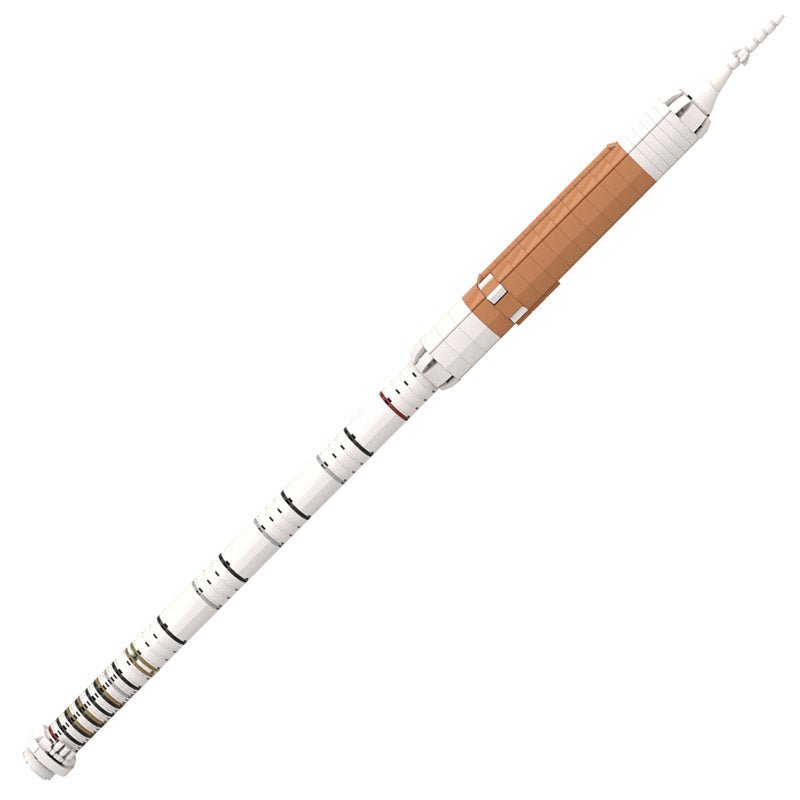 88cm Ares I Rocket | 516pcs