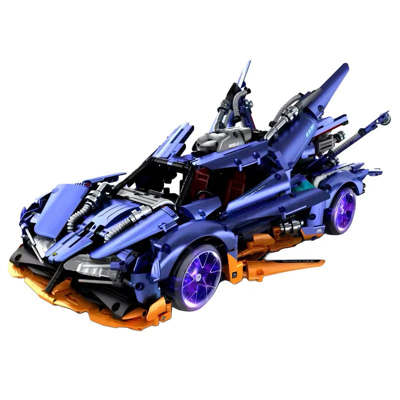 Apollo EVO Nitrogen | 2388pcs