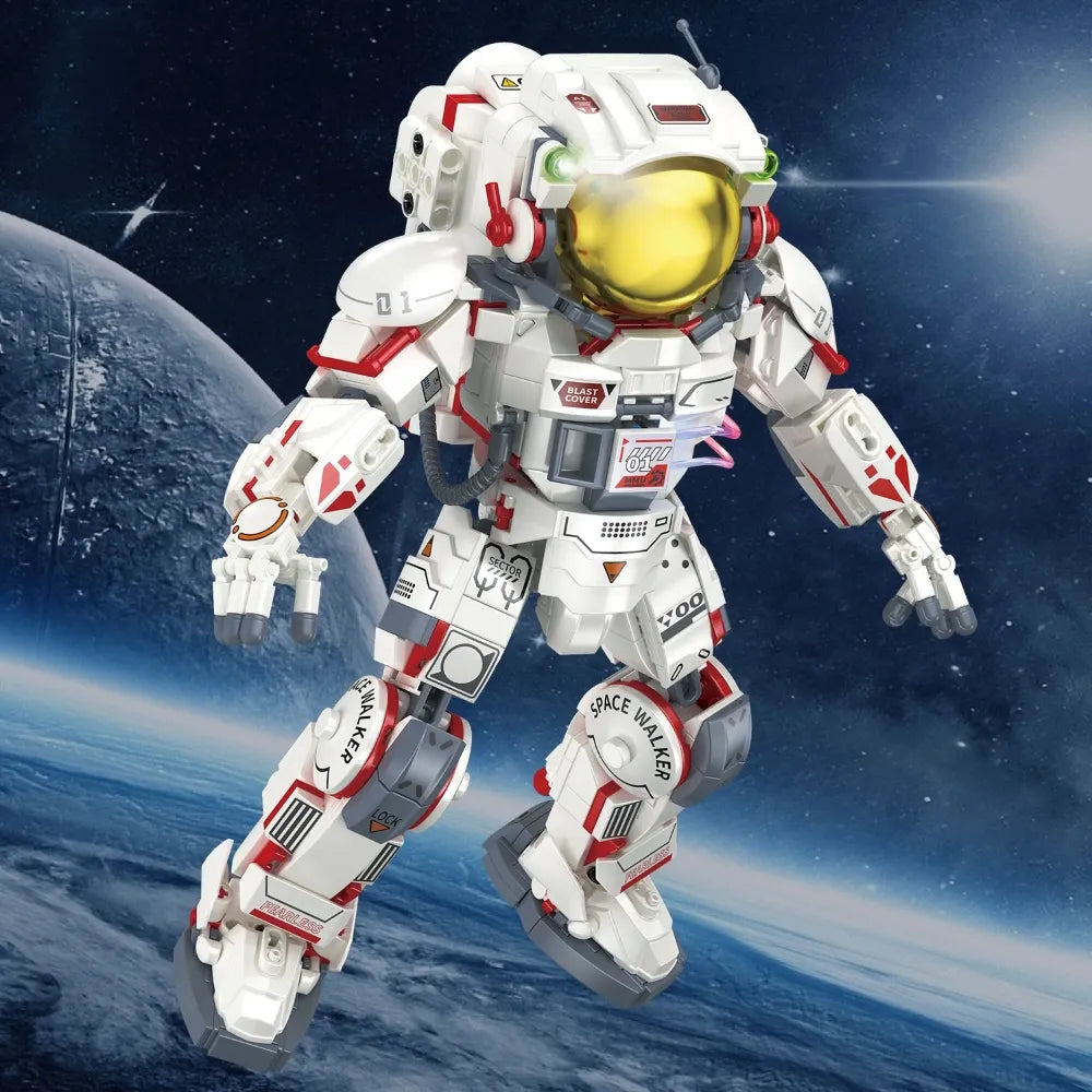 Astronaut | 840pcs