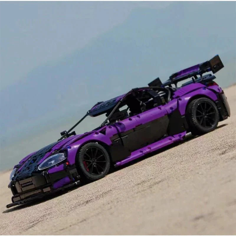 Aston Martin DB11 GT3 Vantage 3850pcs