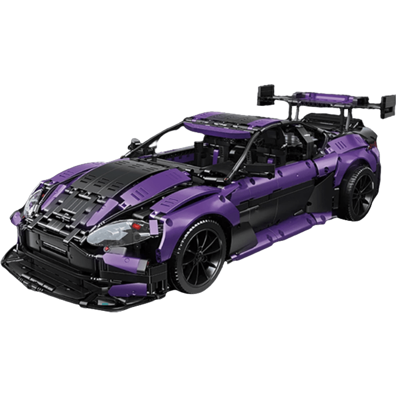 Aston Martin DB11 GT3 Vantage 3850pcs