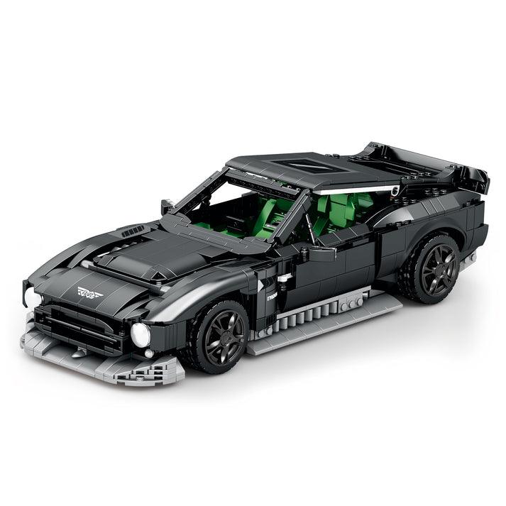 Aston Martin Victor DB11 1638pcs