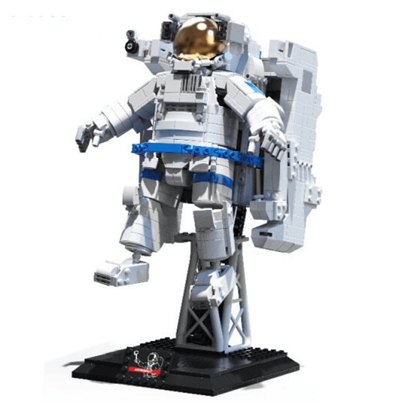 Astronaut | 1515pcs