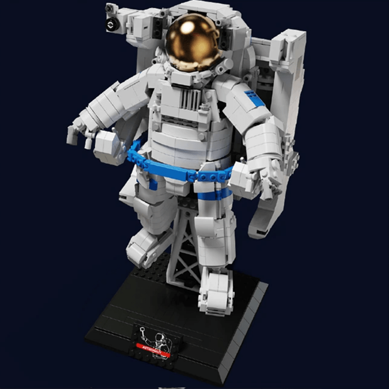 Astronaut | 1515pcs