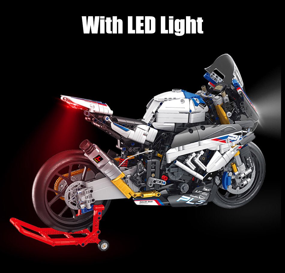 BMW HP4 Race | 1972pcs