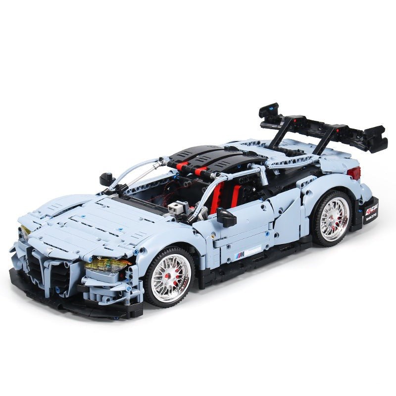 BMW M4 DTM 2279pcs