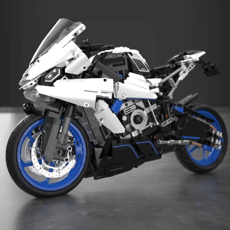 BMW S1000RR | 1987pcs