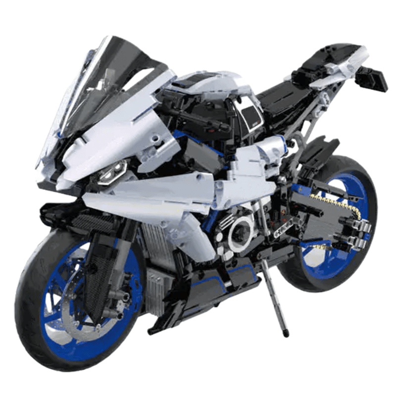 BMW S1000RR | 1987pcs