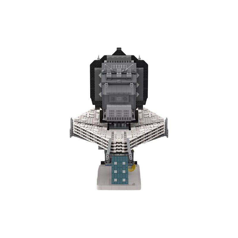 Collectors Edition JWST James Webb Space Telescope | 4514pcs