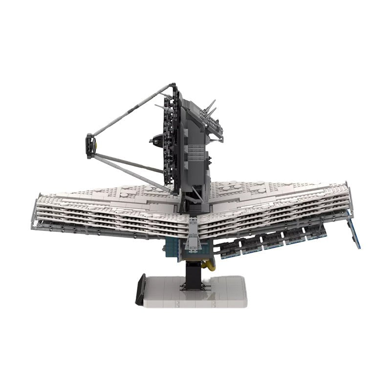 Collectors Edition JWST James Webb Space Telescope | 4514pcs