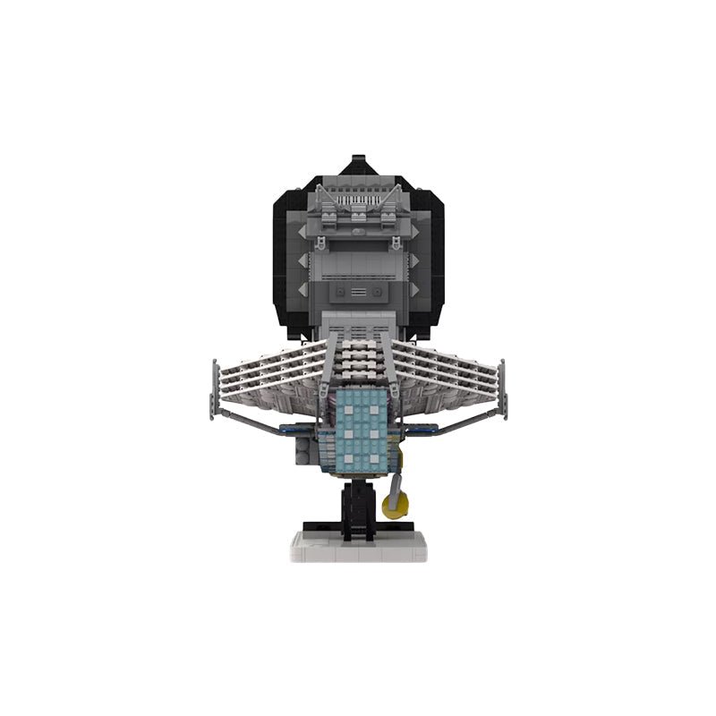 Collectors Edition JWST James Webb Space Telescope | 4514pcs