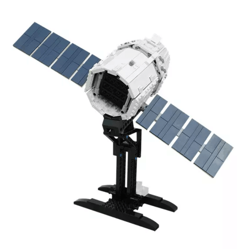 Destination Mars Bundle | 5221pcs