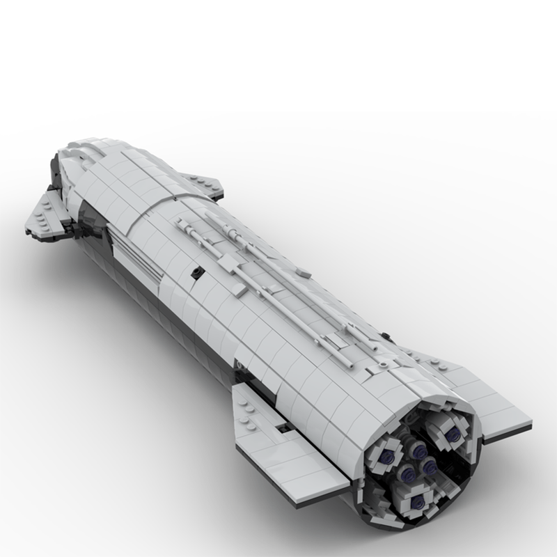 Destination Mars Bundle | 5221pcs