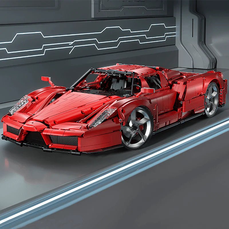 Ferrari Enzo | 4301pcs