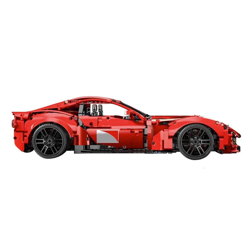 Ferrari F12 Berlinetta | 1781pcs