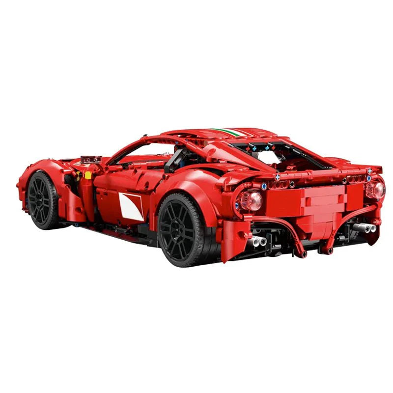 Ferrari F12 Berlinetta | 1781pcs