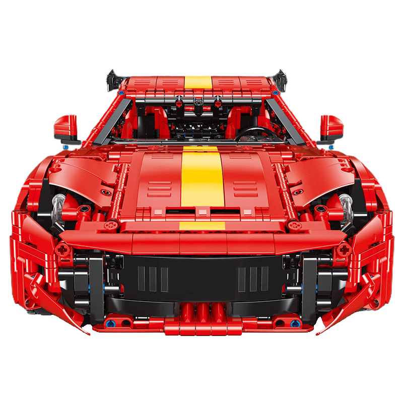 Ferrari F12 Superfast | 2925pcs