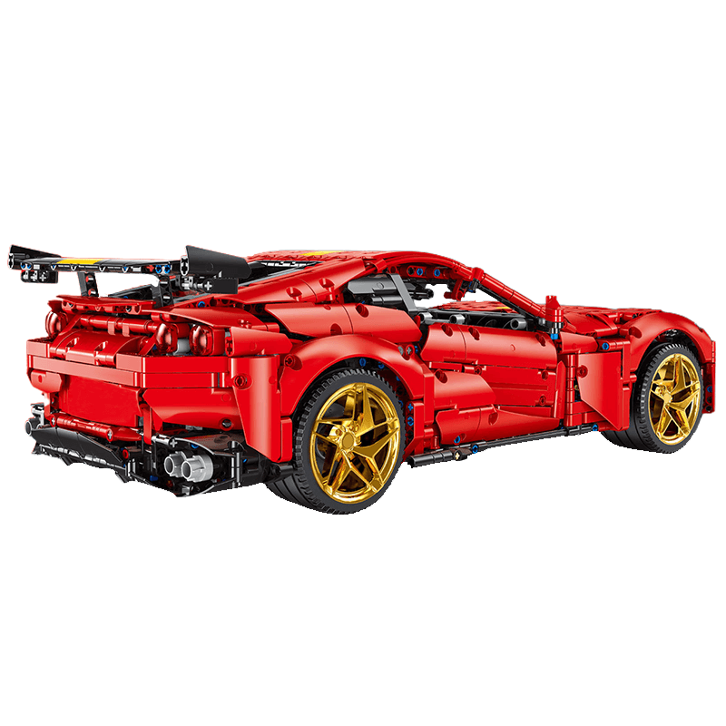 Ferrari F12 Superfast | 2925pcs