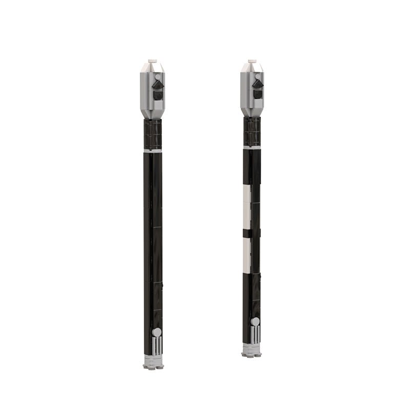 Firefly Alpha Rocket | 195pcs