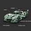 Gumpert Apollo IE Green | 2815pcs