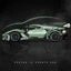 Gumpert Apollo IE Green | 2815pcs