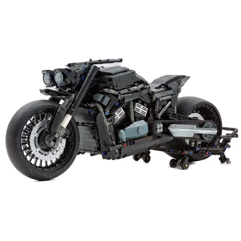 Harley-Davidson Night Rod Special | 2427pcs