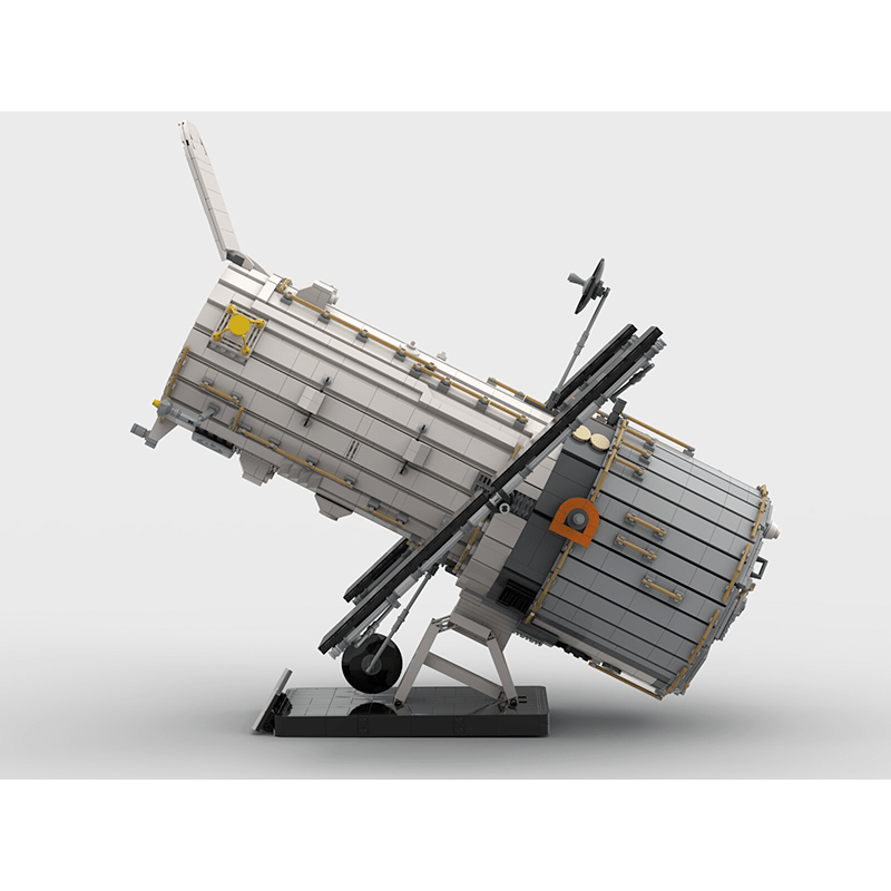 Hubble Space Telescope | 5027pcs