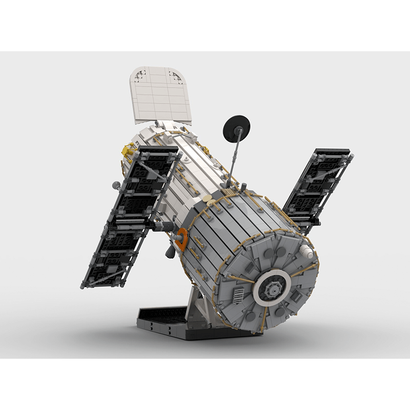 Hubble Space Telescope | 5027pcs