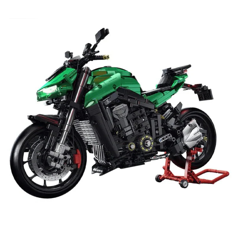 Kawasaki Z1000R | 2088pcs