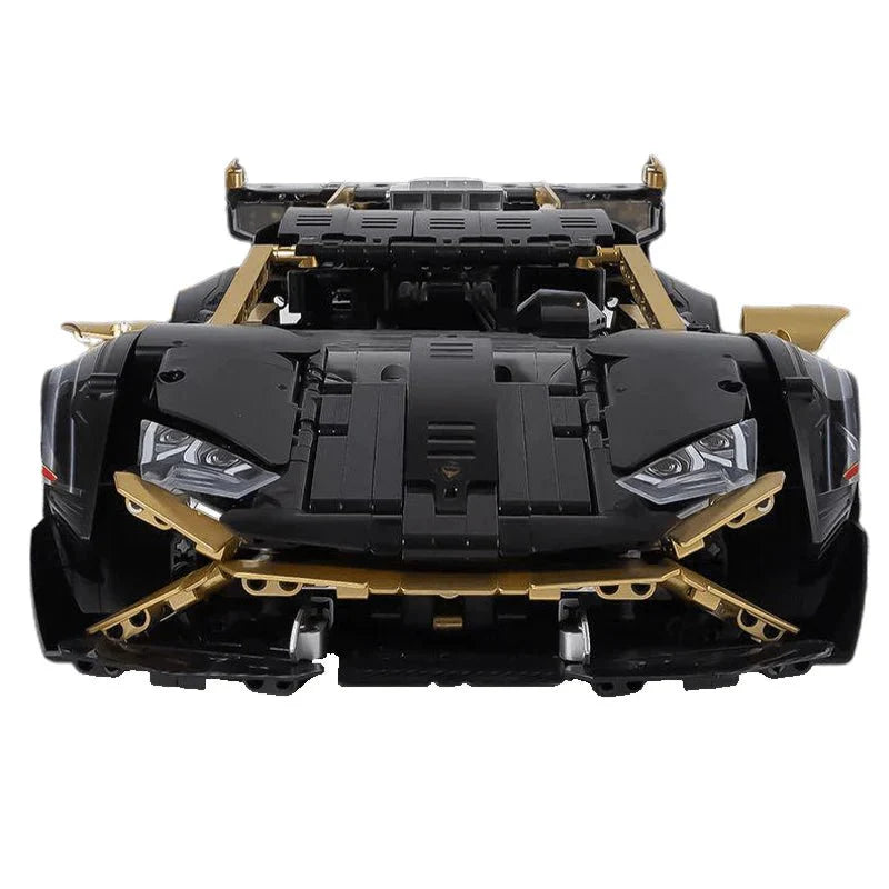Lamborghini Huracan STO | 2518pcs