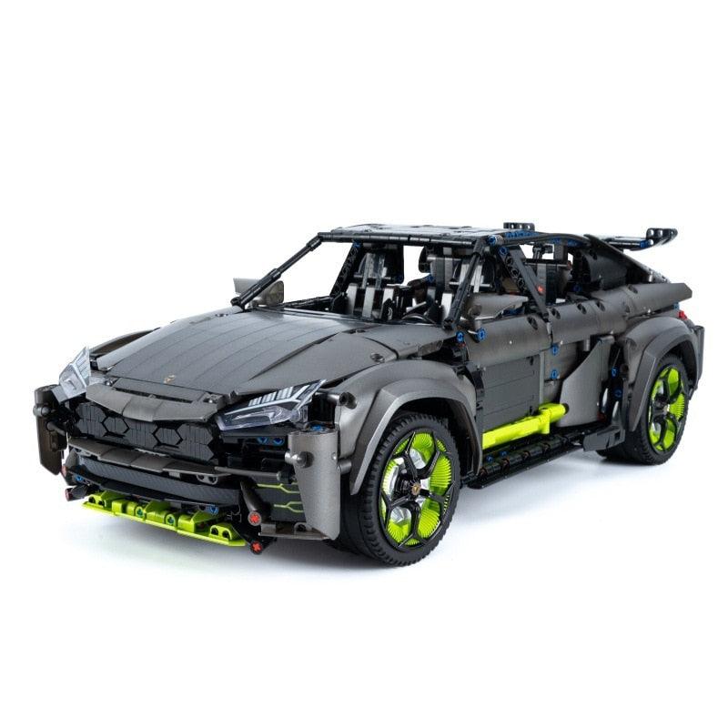 Lamborghini Urus 3251pcs