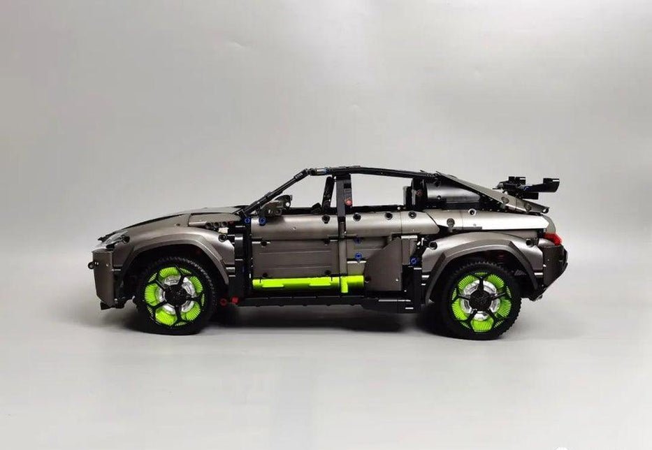 Lamborghini Urus 3251pcs