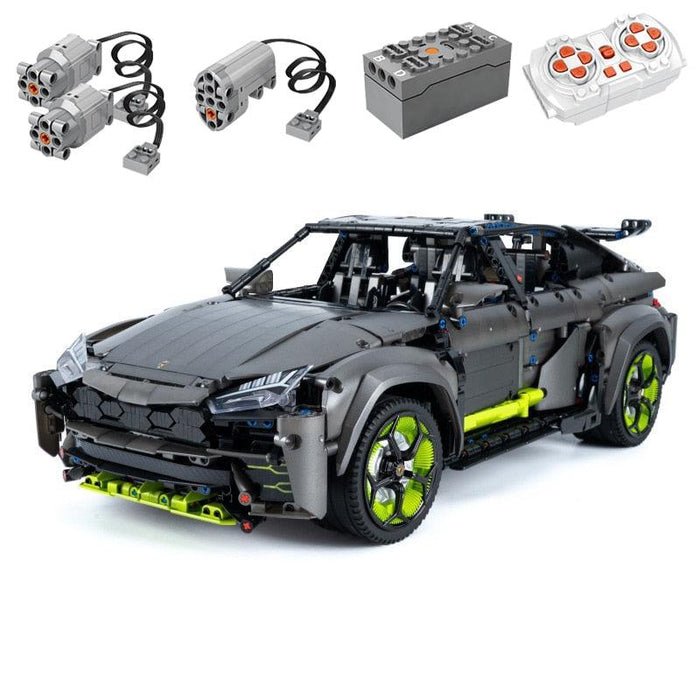 Lamborghini Urus 3251pcs