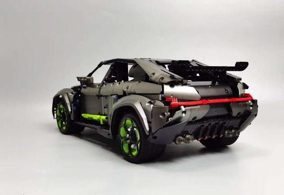 Lamborghini Urus 3251pcs