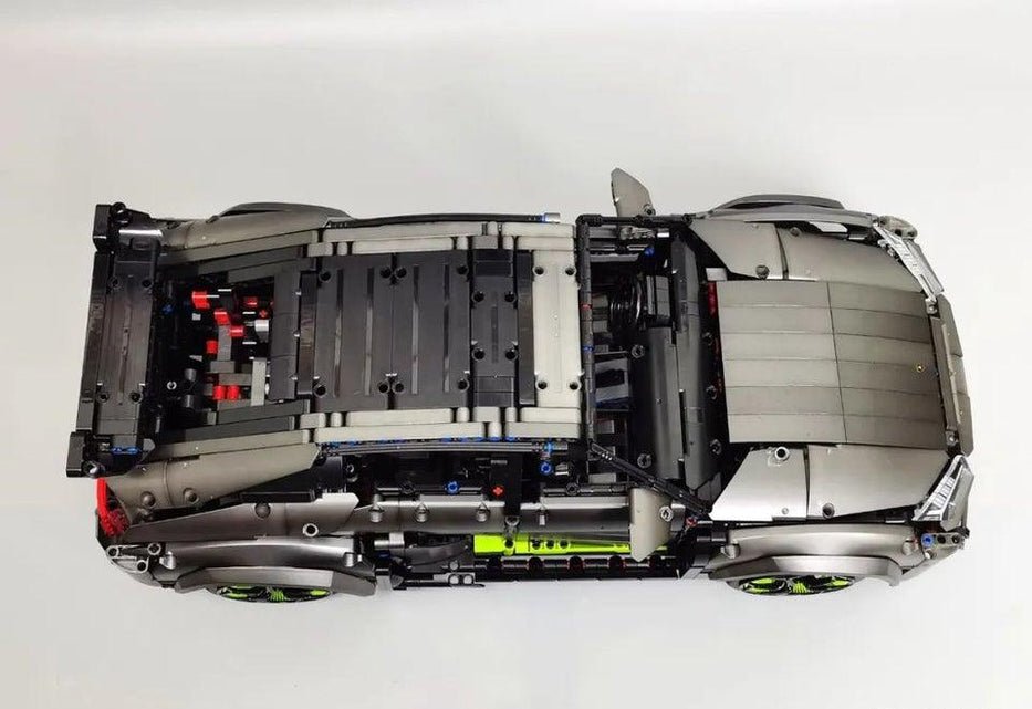 Lamborghini Urus 3251pcs