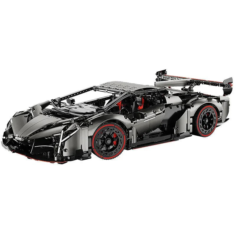 Lamborghini Veneno | 3610pcs