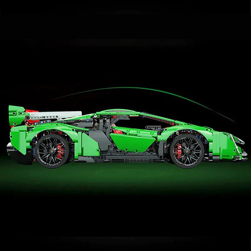 Lamborghini Veneno Italia | 3610pcs