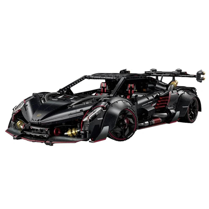 Lamborghini Veneno Technic | 3809pcs